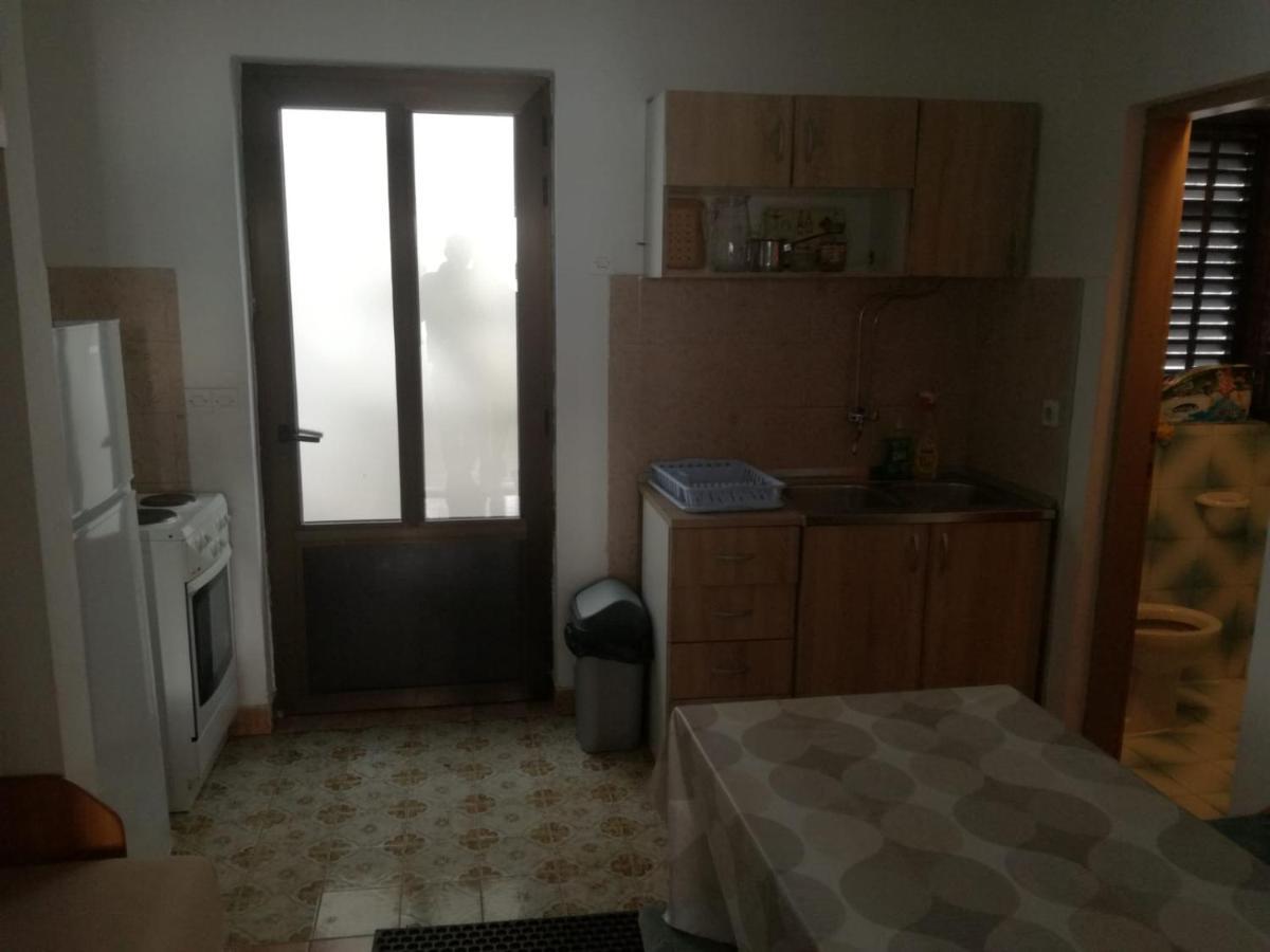 Apartment Jerkovic كليك المظهر الخارجي الصورة