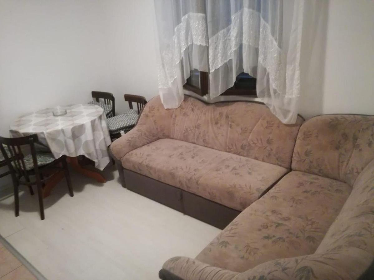 Apartment Jerkovic كليك المظهر الخارجي الصورة