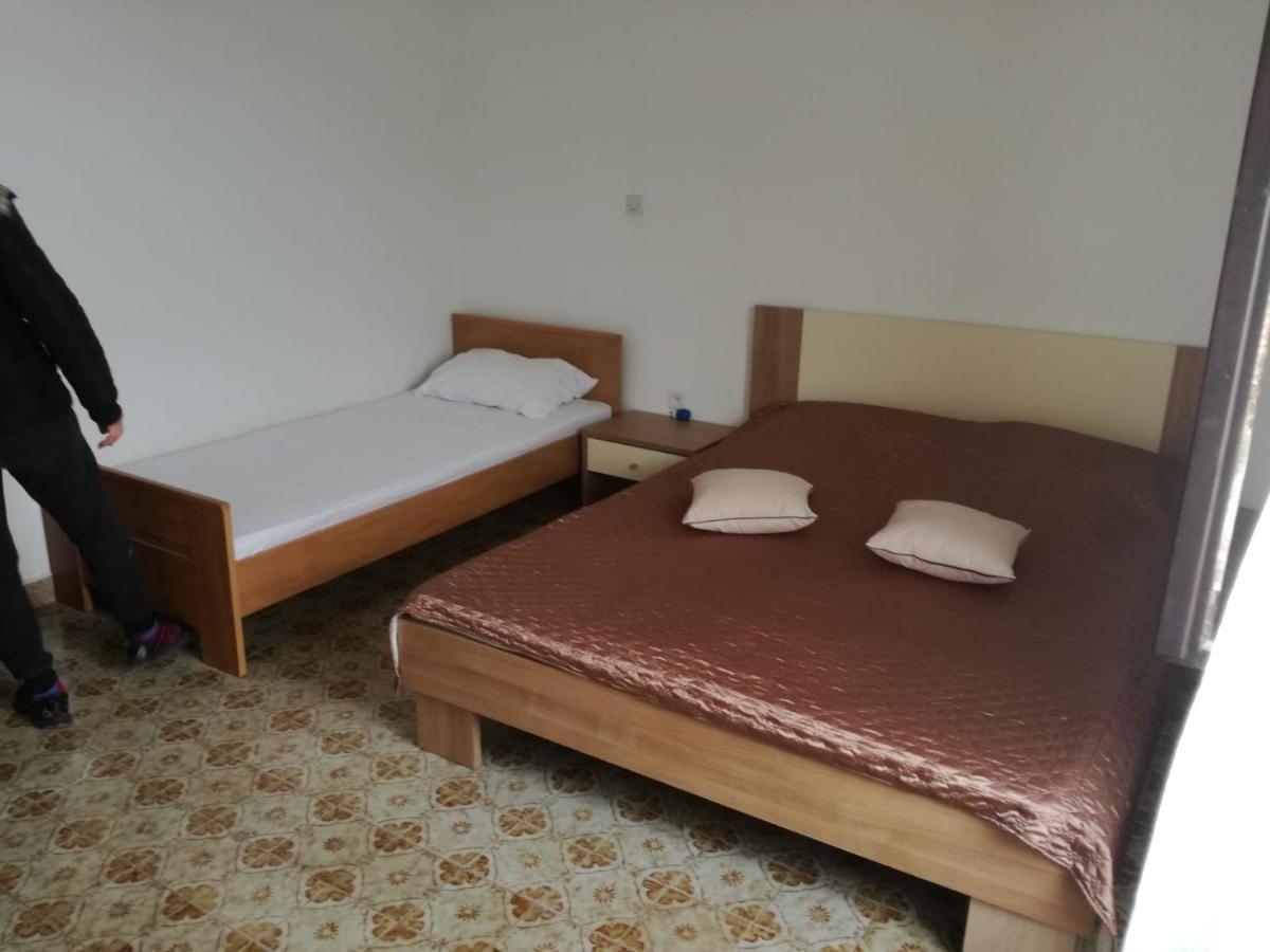 Apartment Jerkovic كليك المظهر الخارجي الصورة