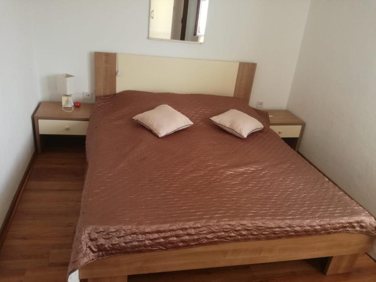 Apartment Jerkovic كليك المظهر الخارجي الصورة