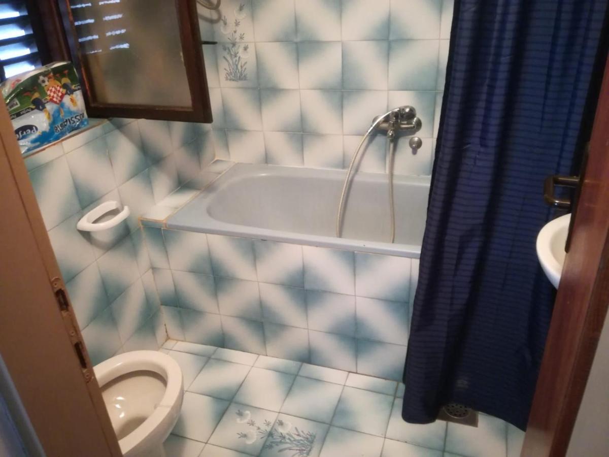 Apartment Jerkovic كليك المظهر الخارجي الصورة