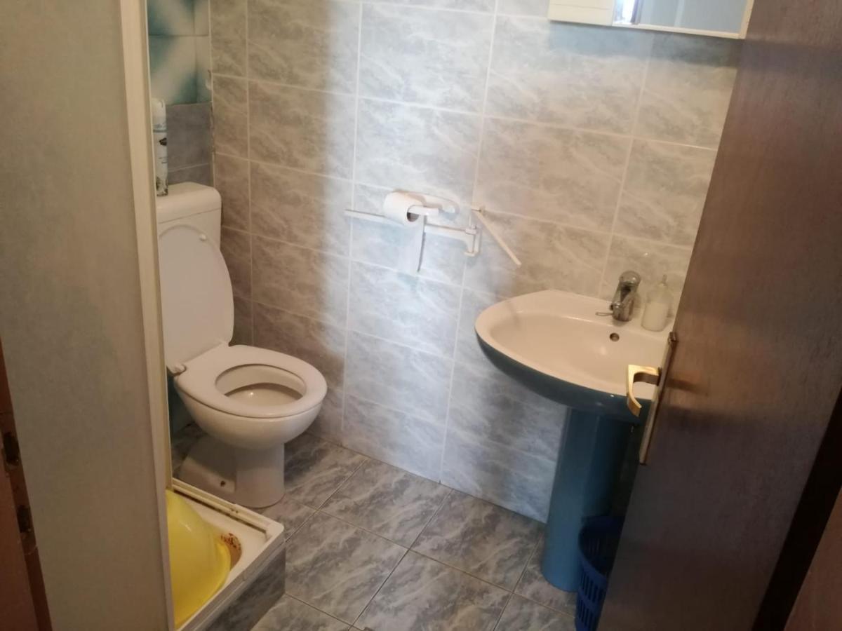 Apartment Jerkovic كليك المظهر الخارجي الصورة