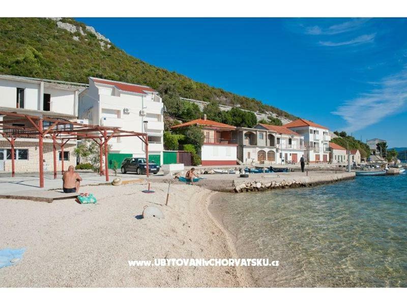 Apartment Jerkovic كليك المظهر الخارجي الصورة