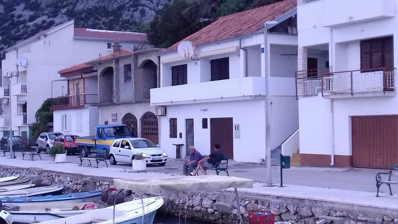Apartment Jerkovic كليك المظهر الخارجي الصورة